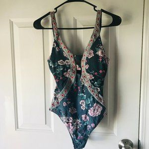 O'Neill One Piece Swimsuit